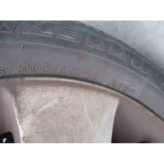 nissan primera berlina (p12) del año 2004