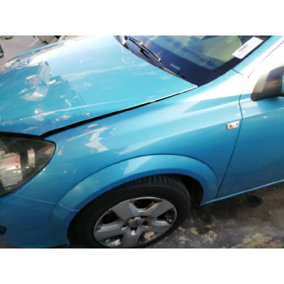 opel astra h caravan del año 2006