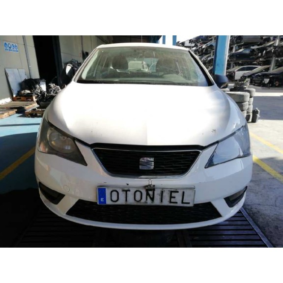 seat ibiza sc (6j1) del año 2013
