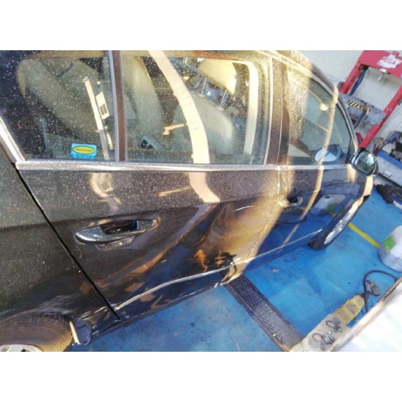 volkswagen passat berlina (3c2) del año 2005