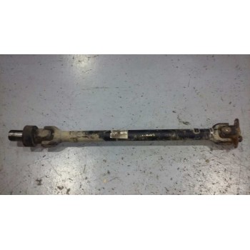 TRANSMISION CENTRAL DELANTERA