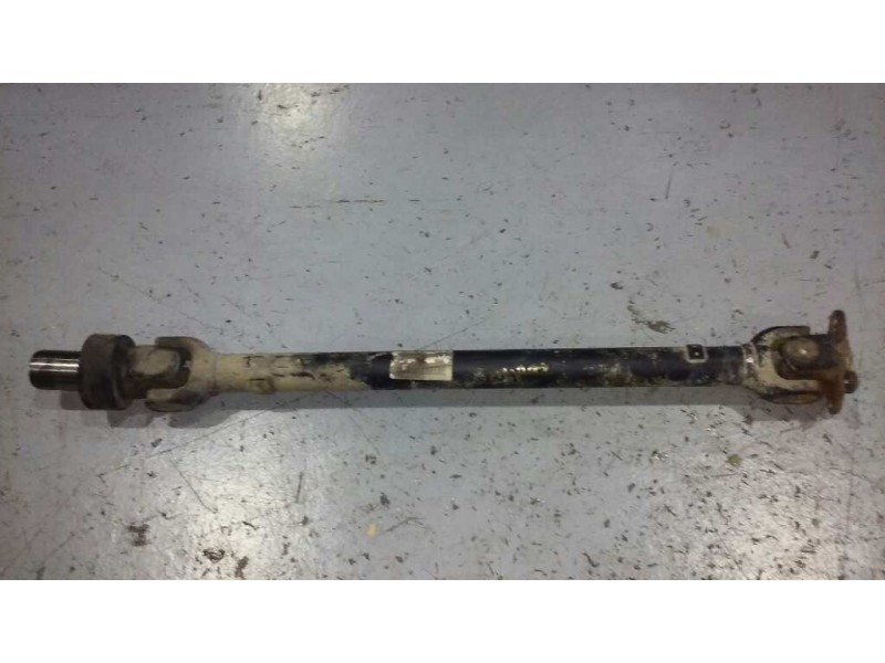 Recambio de transmision central para suzuki grand vitara 3 puertas sq (gt) 2.0 td básico referencia OEM IAM   DELANTERA