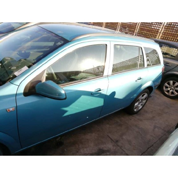 opel astra h caravan del año 2006