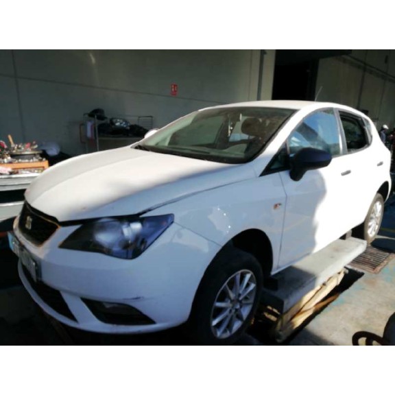 seat ibiza sc (6j1) del año 2013