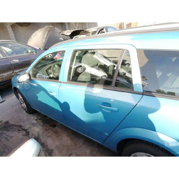 opel astra h caravan del año 2006