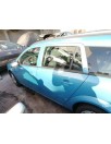 opel astra h caravan del año 2006