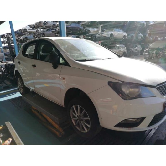 seat ibiza sc (6j1) del año 2013