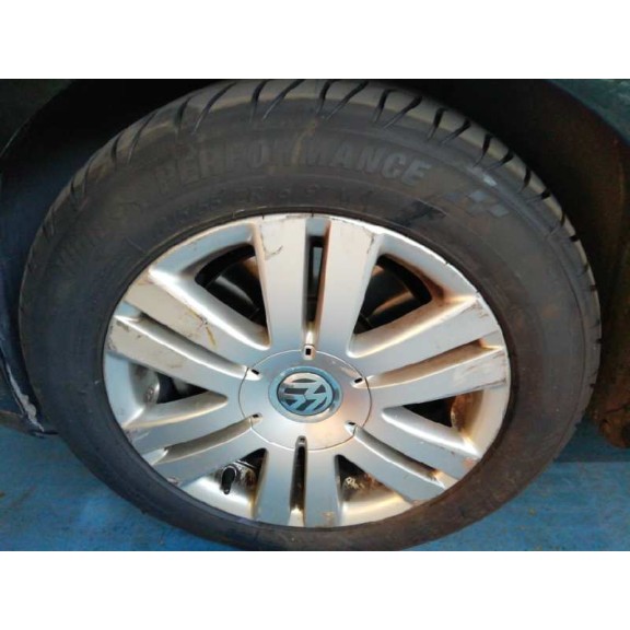 volkswagen passat berlina (3c2) del año 2005