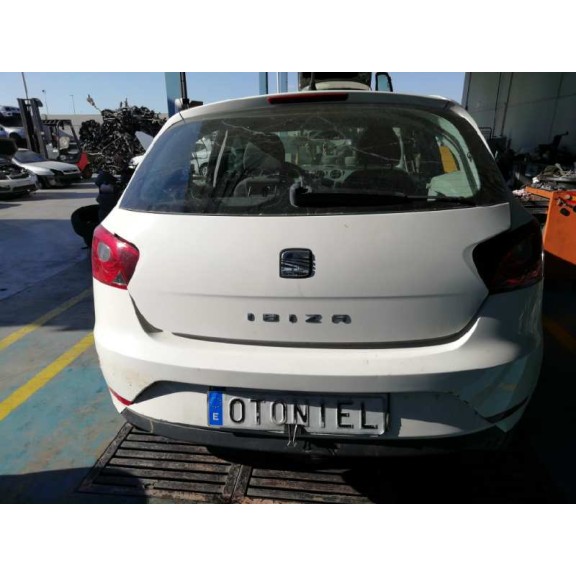 seat ibiza sc (6j1) del año 2013