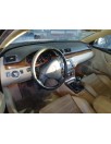 volkswagen passat berlina (3c2) del año 2005