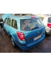opel astra h caravan del año 2006