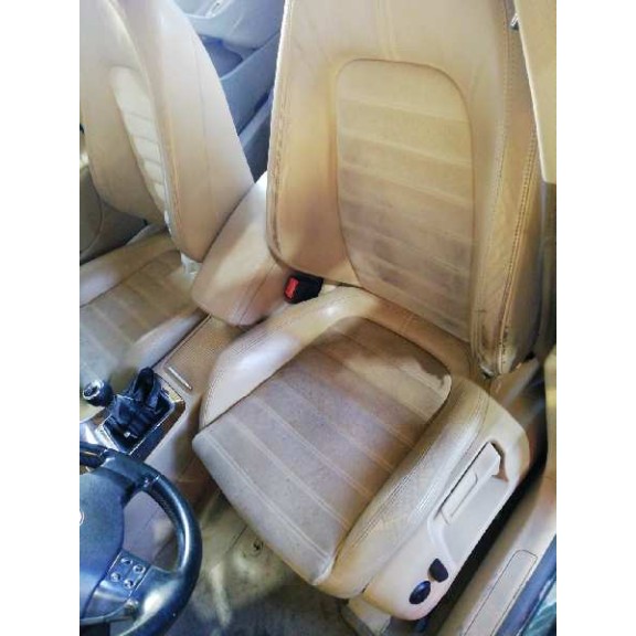 volkswagen passat berlina (3c2) del año 2005