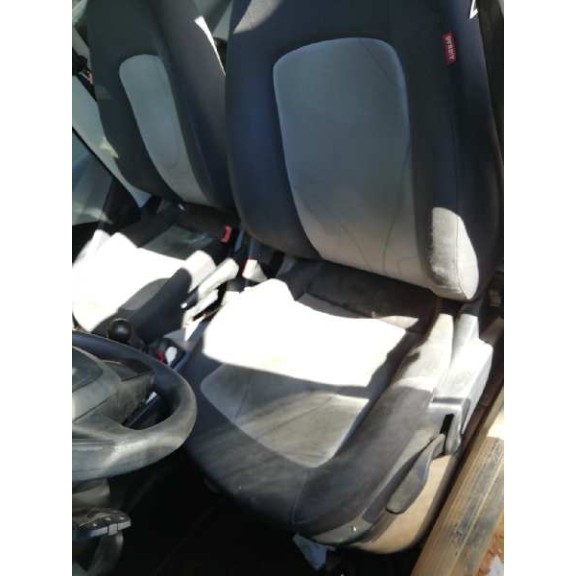 seat ibiza sc (6j1) del año 2013