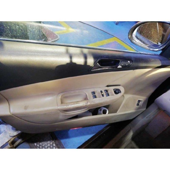 volkswagen passat berlina (3c2) del año 2005