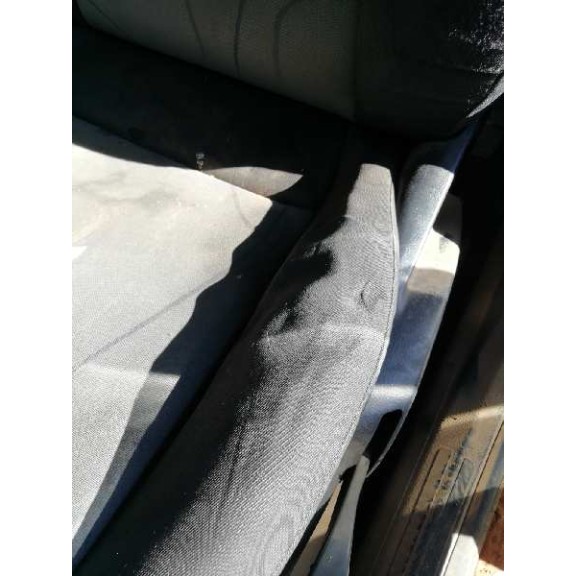 seat ibiza sc (6j1) del año 2013