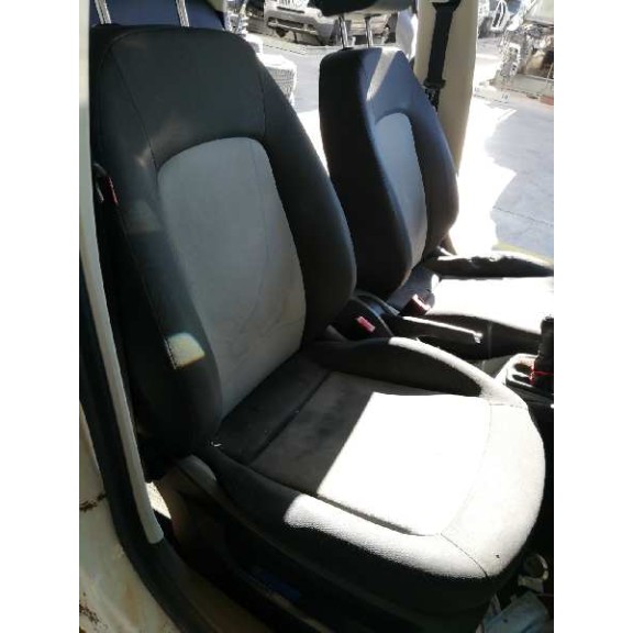 seat ibiza sc (6j1) del año 2013