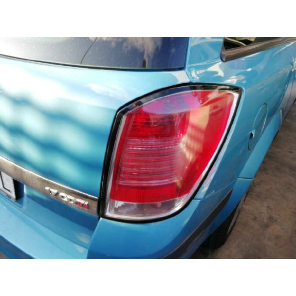 opel astra h caravan del año 2006