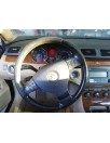 volkswagen passat berlina (3c2) del año 2005