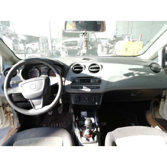 seat ibiza sc (6j1) del año 2013