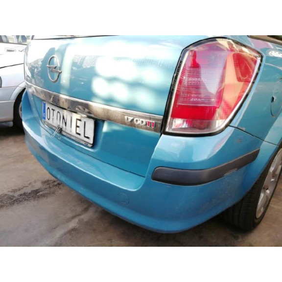 opel astra h caravan del año 2006