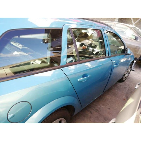 opel astra h caravan del año 2006