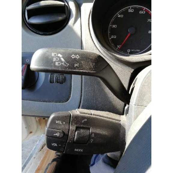 seat ibiza sc (6j1) del año 2013