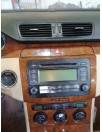 volkswagen passat berlina (3c2) del año 2005