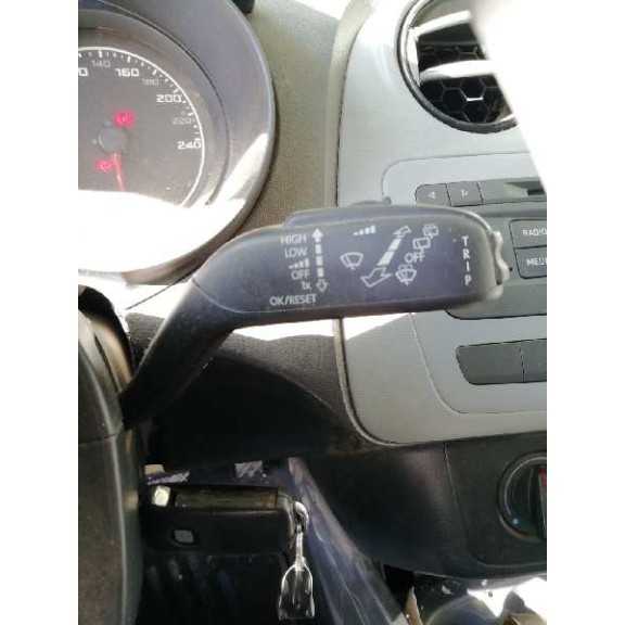 seat ibiza sc (6j1) del año 2013