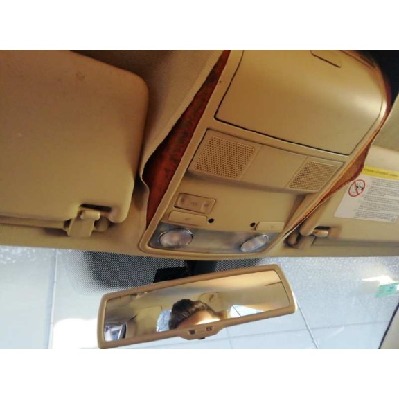 volkswagen passat berlina (3c2) del año 2005