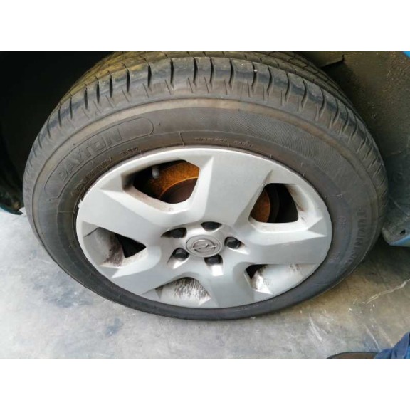 opel astra h caravan del año 2006