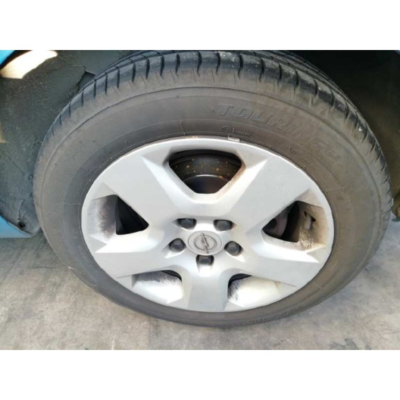 opel astra h caravan del año 2006