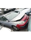 renault grand scenic del año 2005