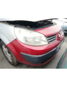 renault grand scenic del año 2005 2