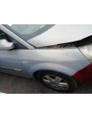 renault grand scenic del año 2005