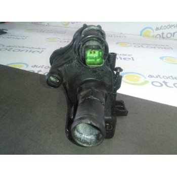 Recambio de termostato para peugeot 307 break/sw (s2) 1.6 hdi referencia OEM IAM 9HZ 9647767180 