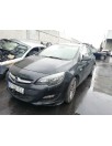 opel astra j lim. del año 2014