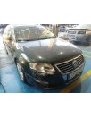 volkswagen passat berlina (3c2) del año 2005