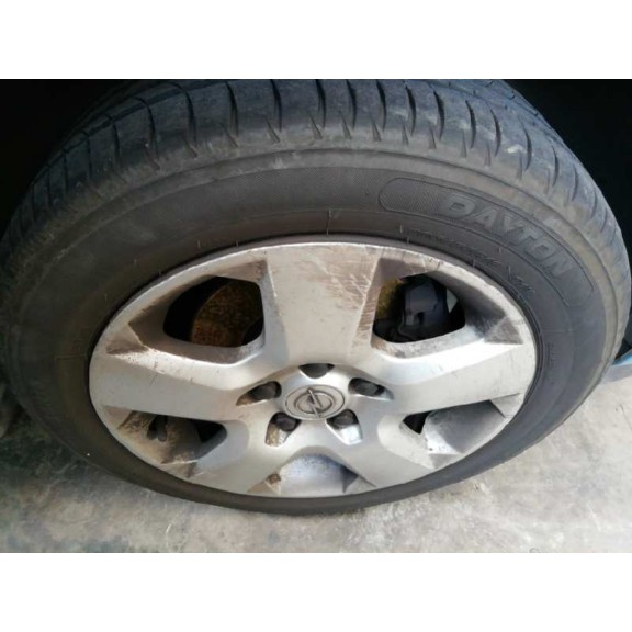 opel astra h caravan del año 2006