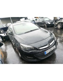 opel astra j lim. del año 2014 2