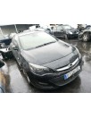 opel astra j lim. del año 2014