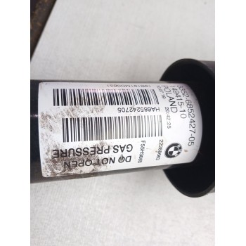 Recambio de amortiguador trasero izquierdo para mini mini (f55) one referencia OEM IAM 22288663  