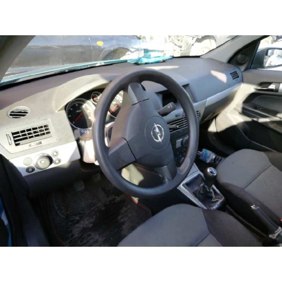 opel astra h caravan del año 2006