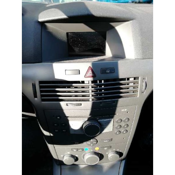 opel astra h caravan del año 2006