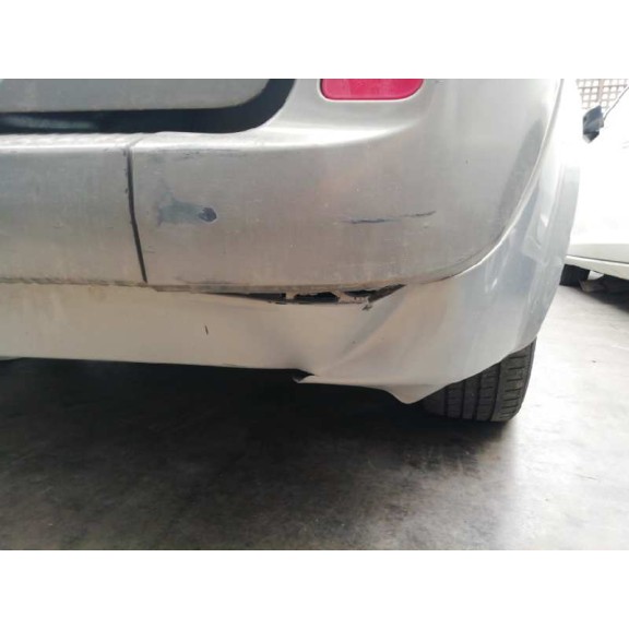 renault grand scenic del año 2005