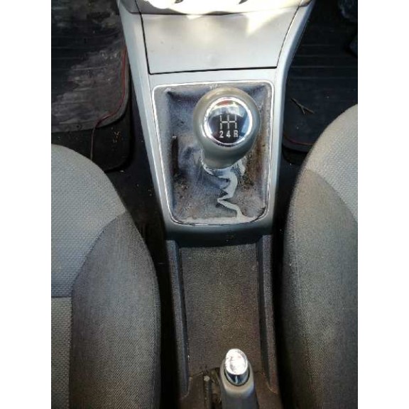 opel astra h caravan del año 2006