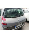 renault grand scenic del año 2005