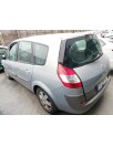 renault grand scenic del año 2005