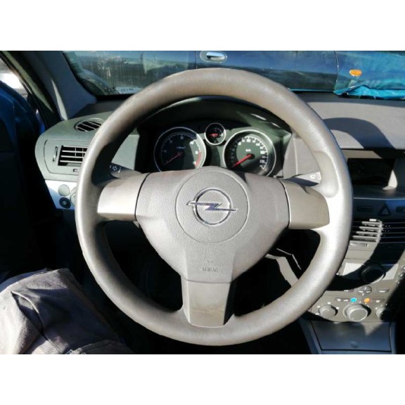 opel astra h caravan del año 2006