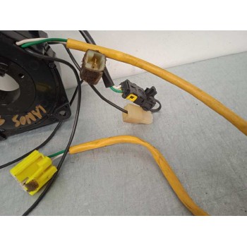 Recambio de anillo airbag para daewoo lanos 1.3 g referencia OEM IAM FEJHL1VC5  