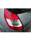 renault grand scenic del año 2005